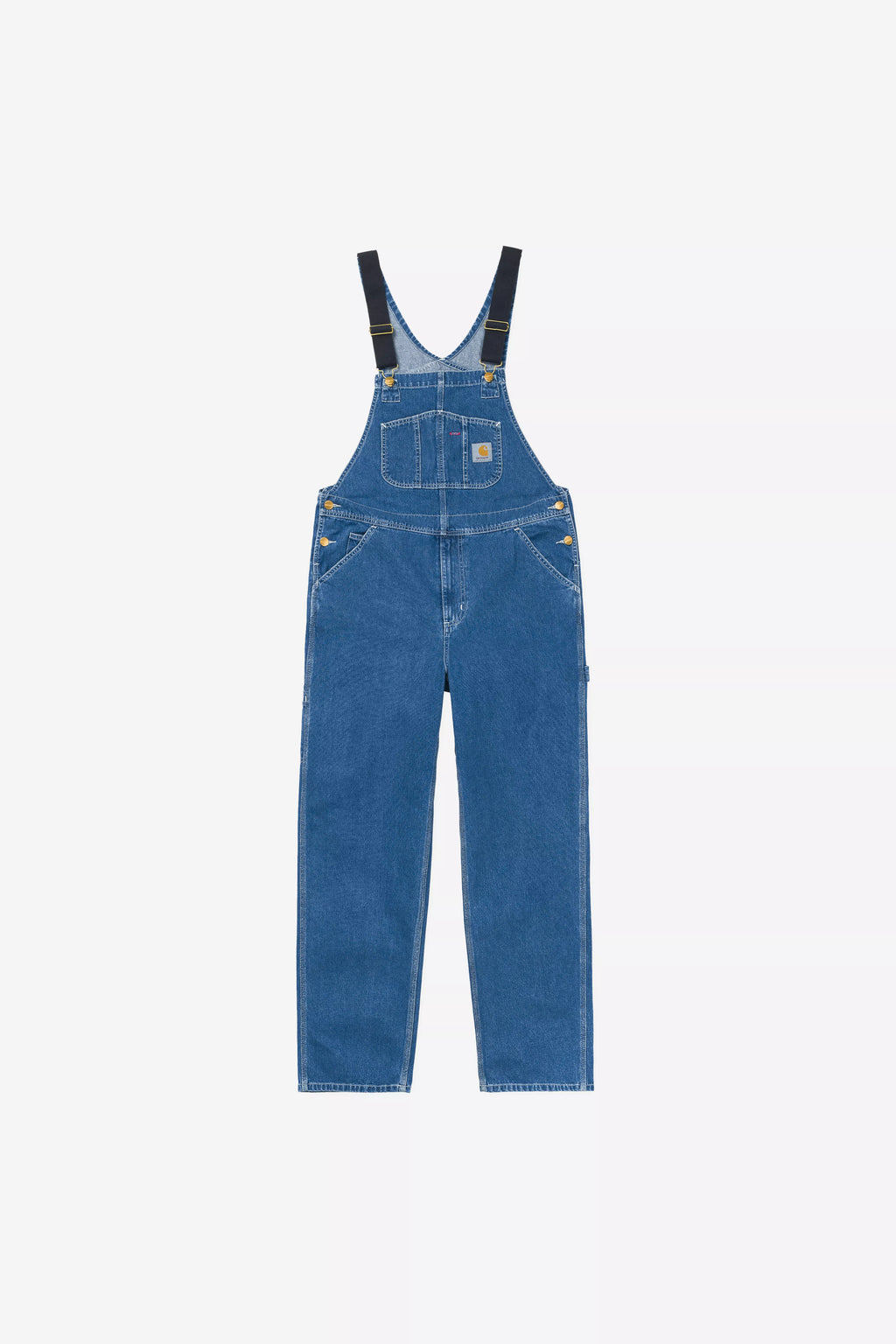 Carhartt WIP Bib Overalls