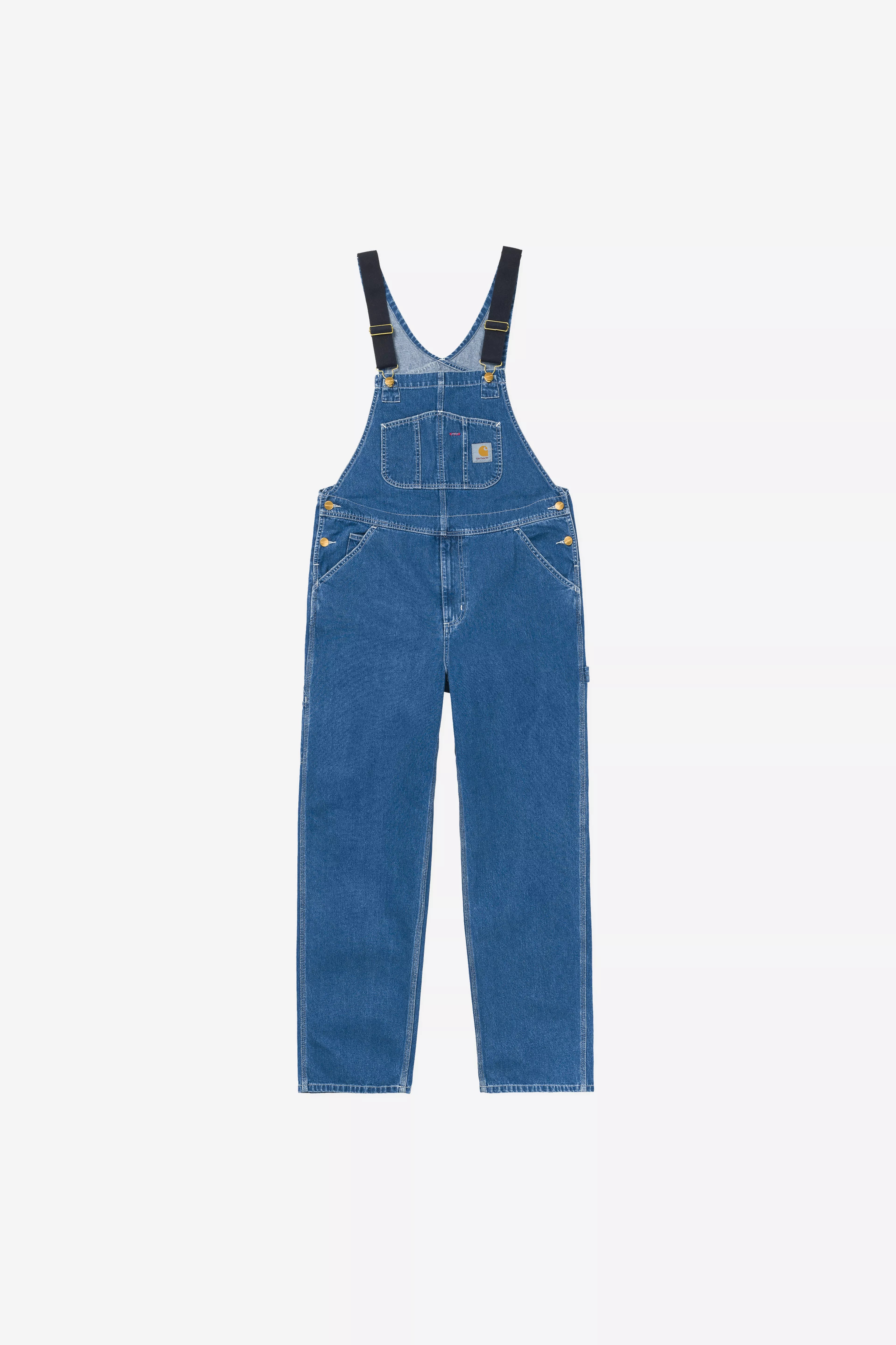Carhartt WIP Bib Overalls
