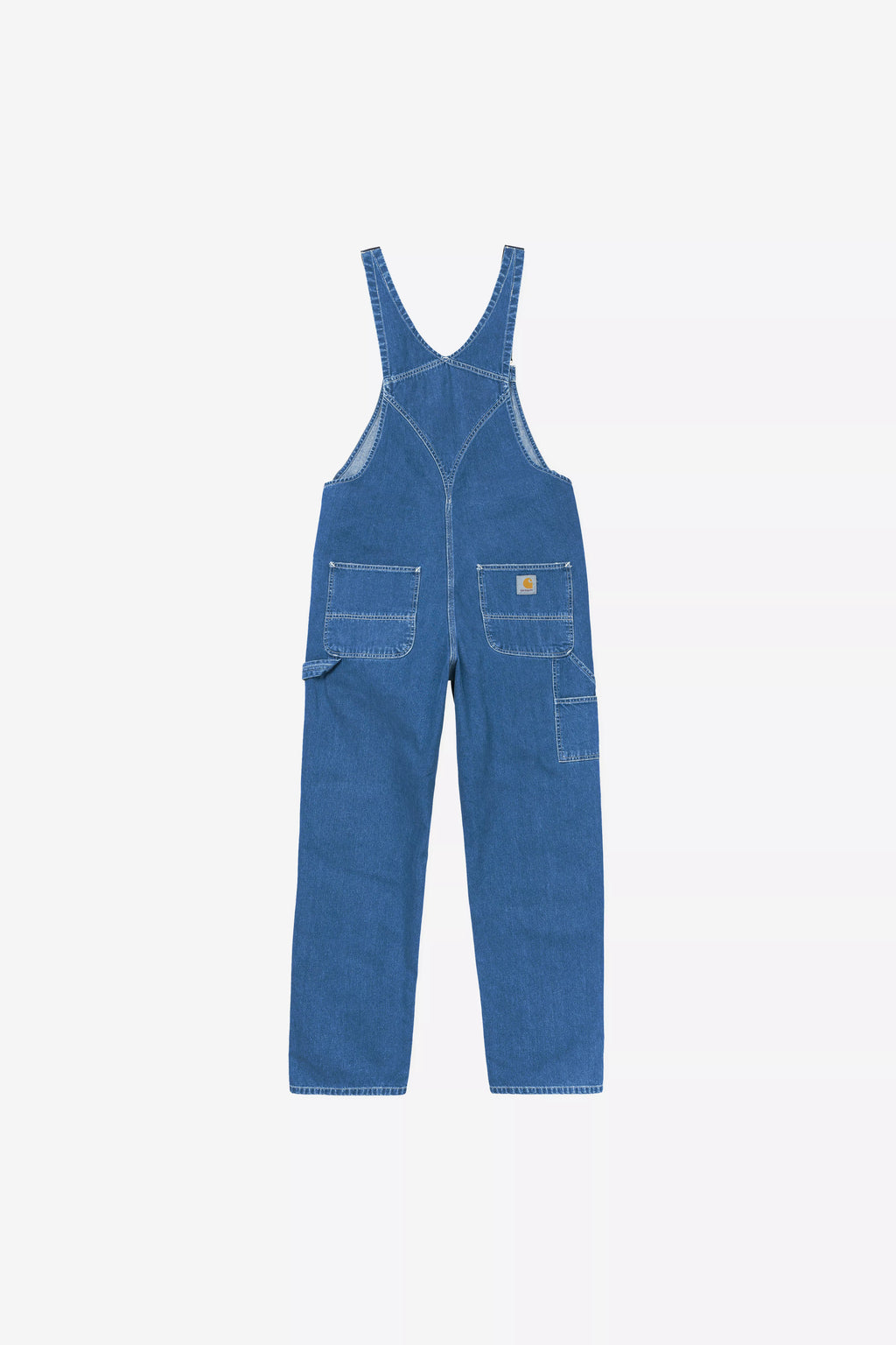 Carhartt WIP Bib Overalls