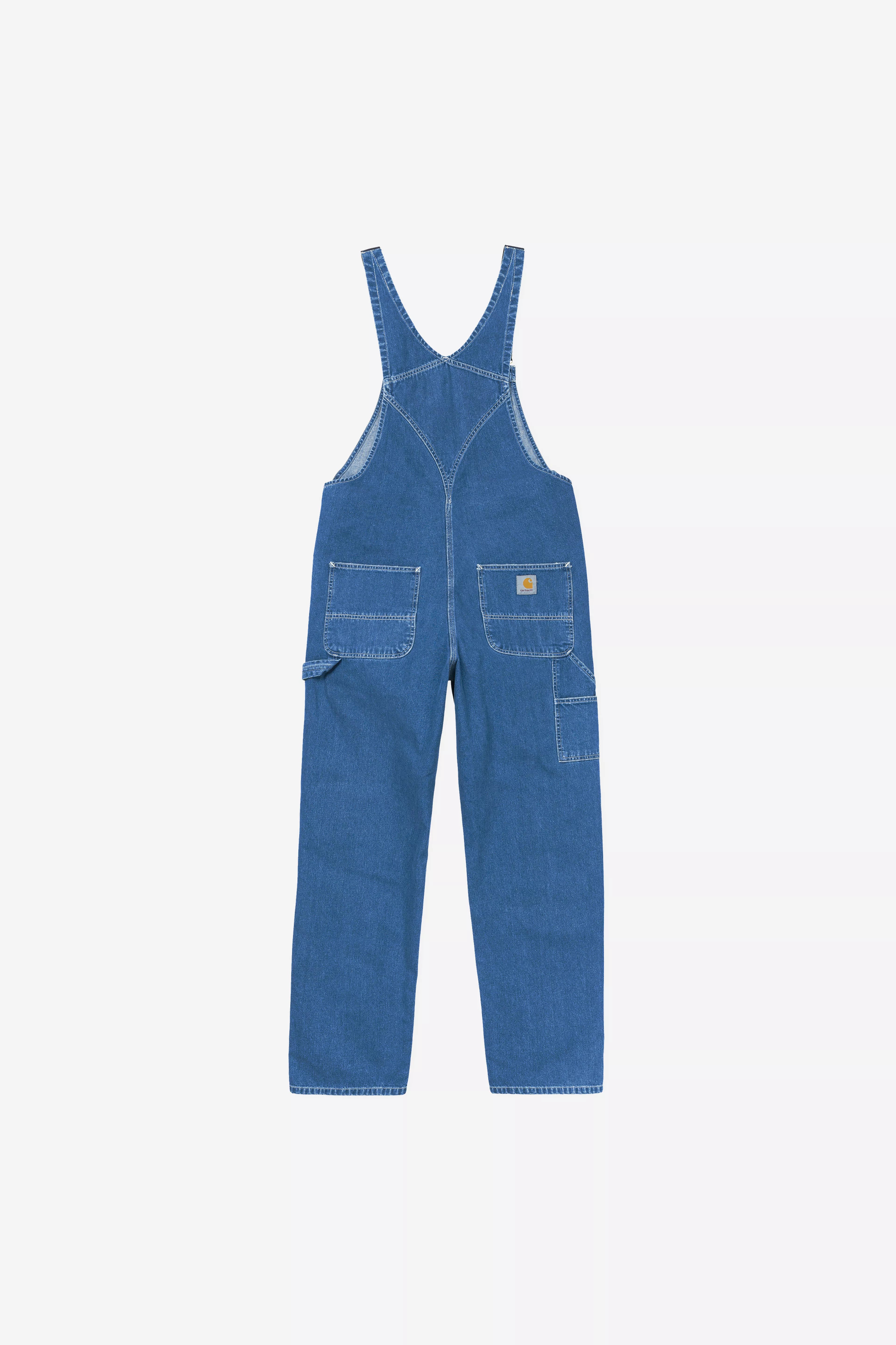 Carhartt WIP Bib Overalls