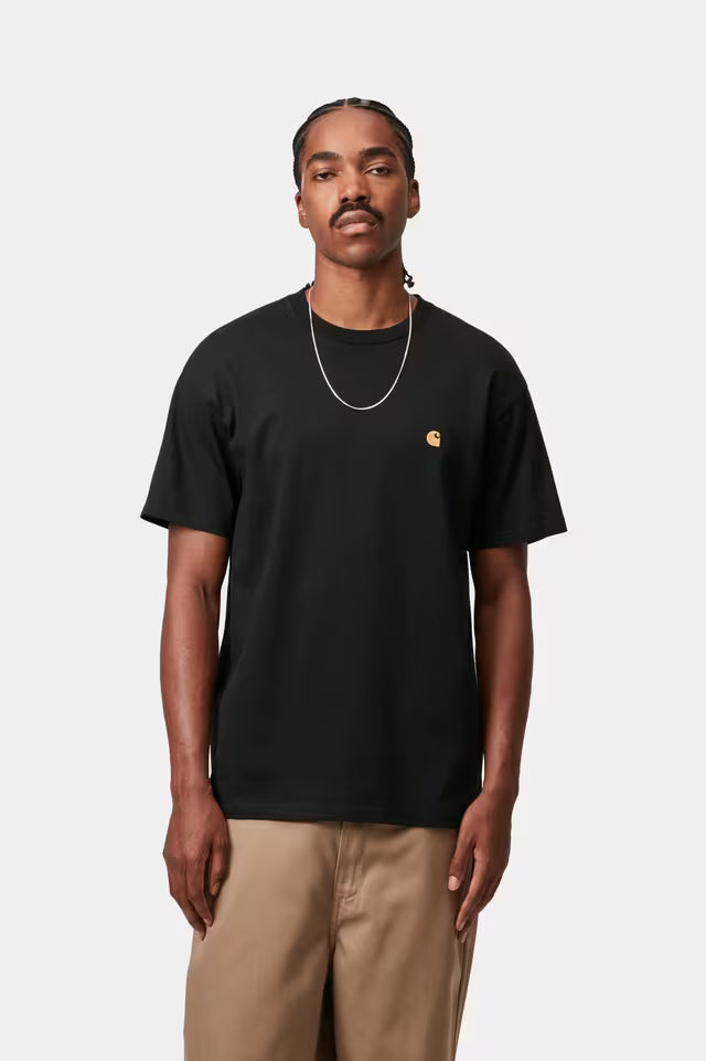 Carhartt WIP S/S Chase T-Shirt