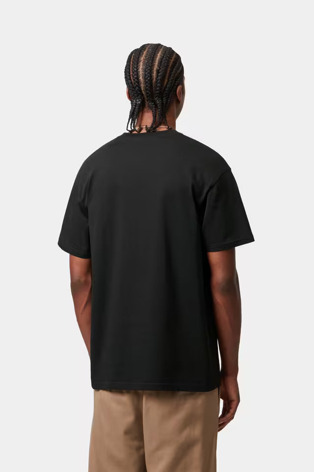 Carhartt WIP S/S Chase T-Shirt