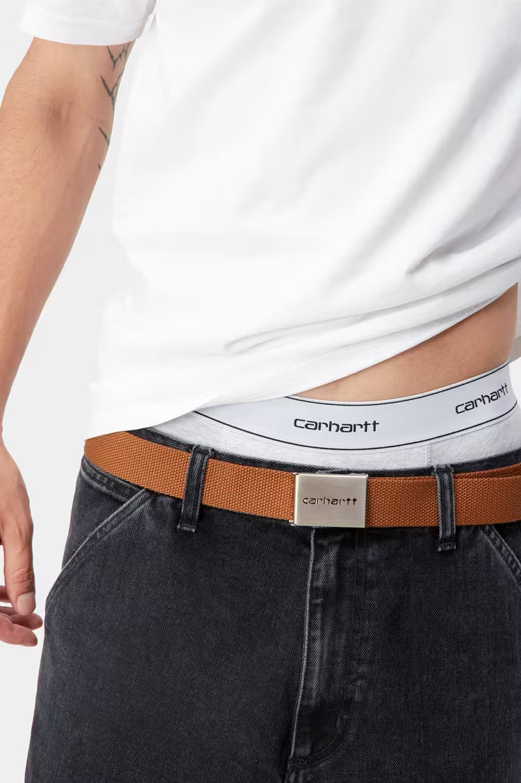 Carhartt WIP Cotton Trunks