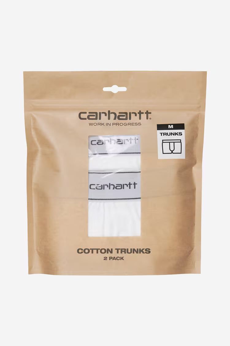 Carhartt WIP Cotton Trunks