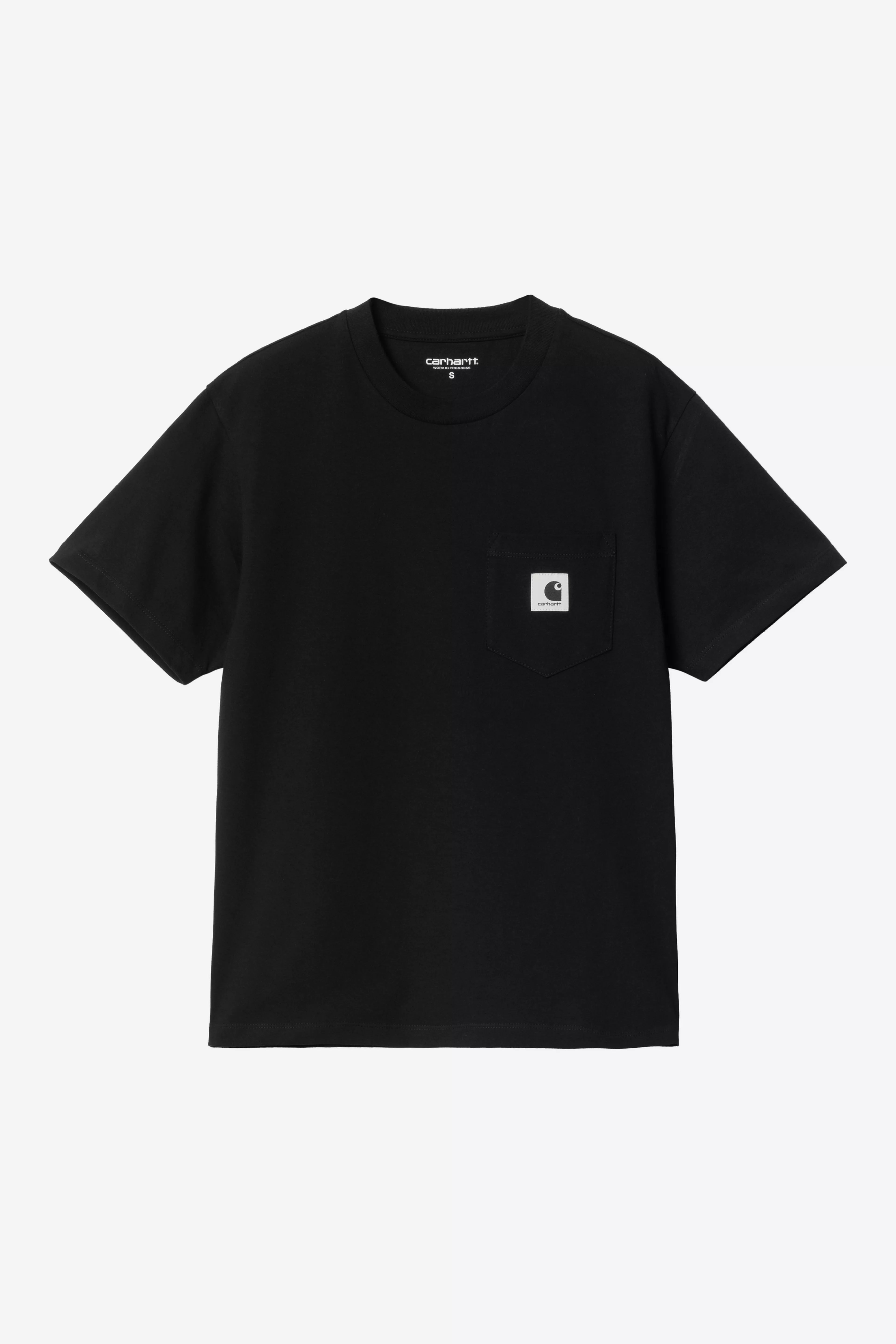 Carhartt WIP Women's Pocket T-Shirt