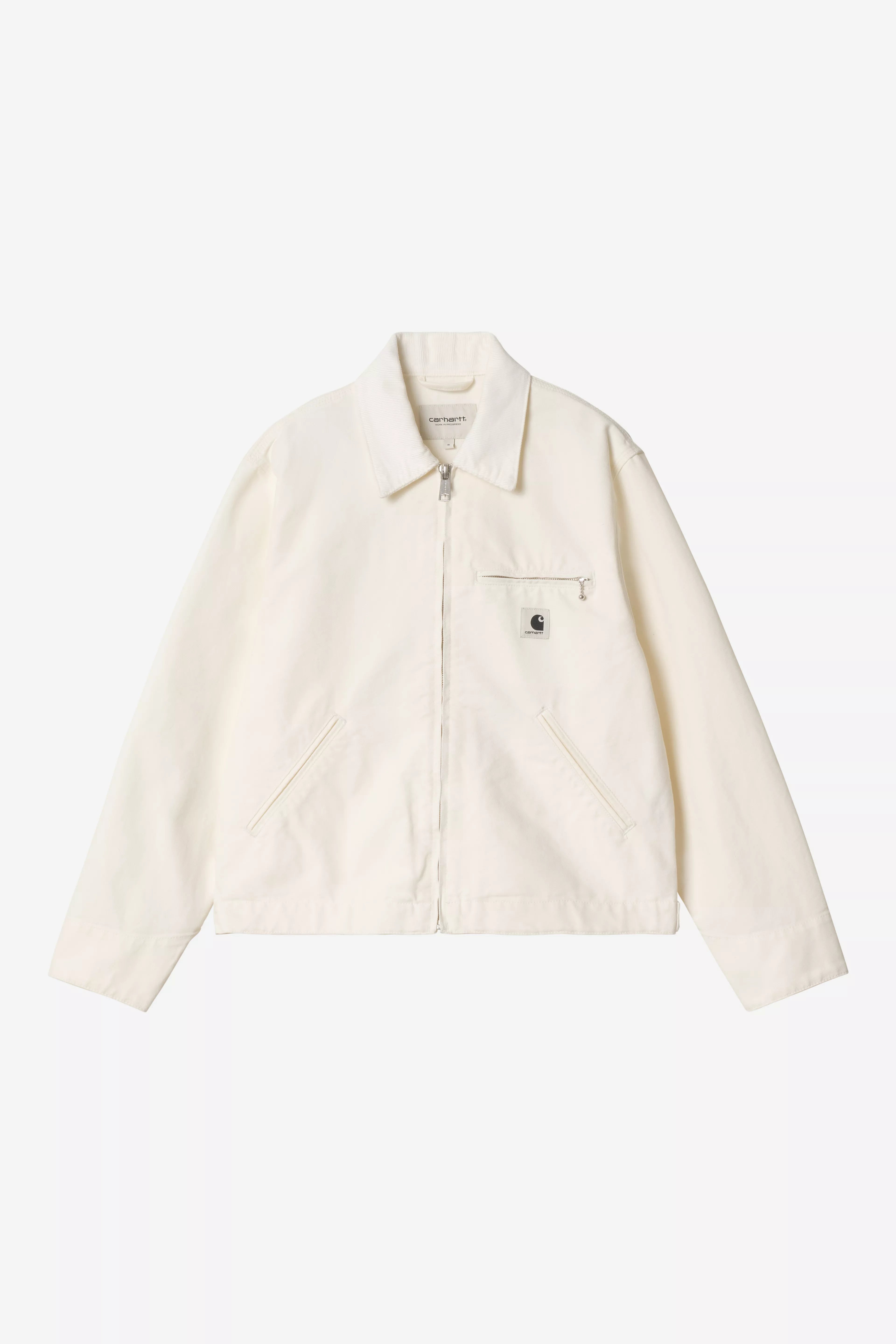 Carhartt WIP Womens OG Detroit Jacket