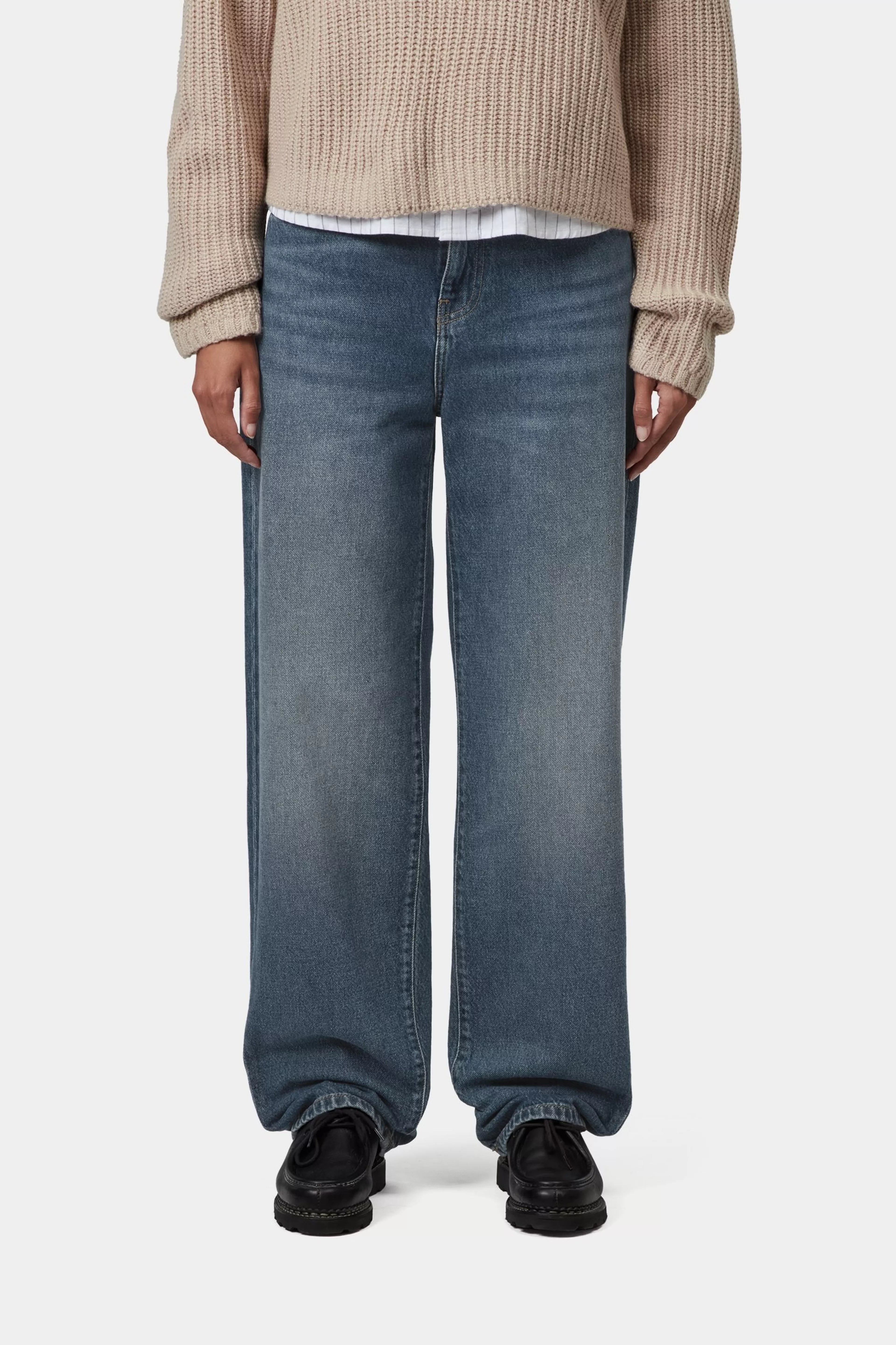 Carhartt WIP Womens Arin Pant