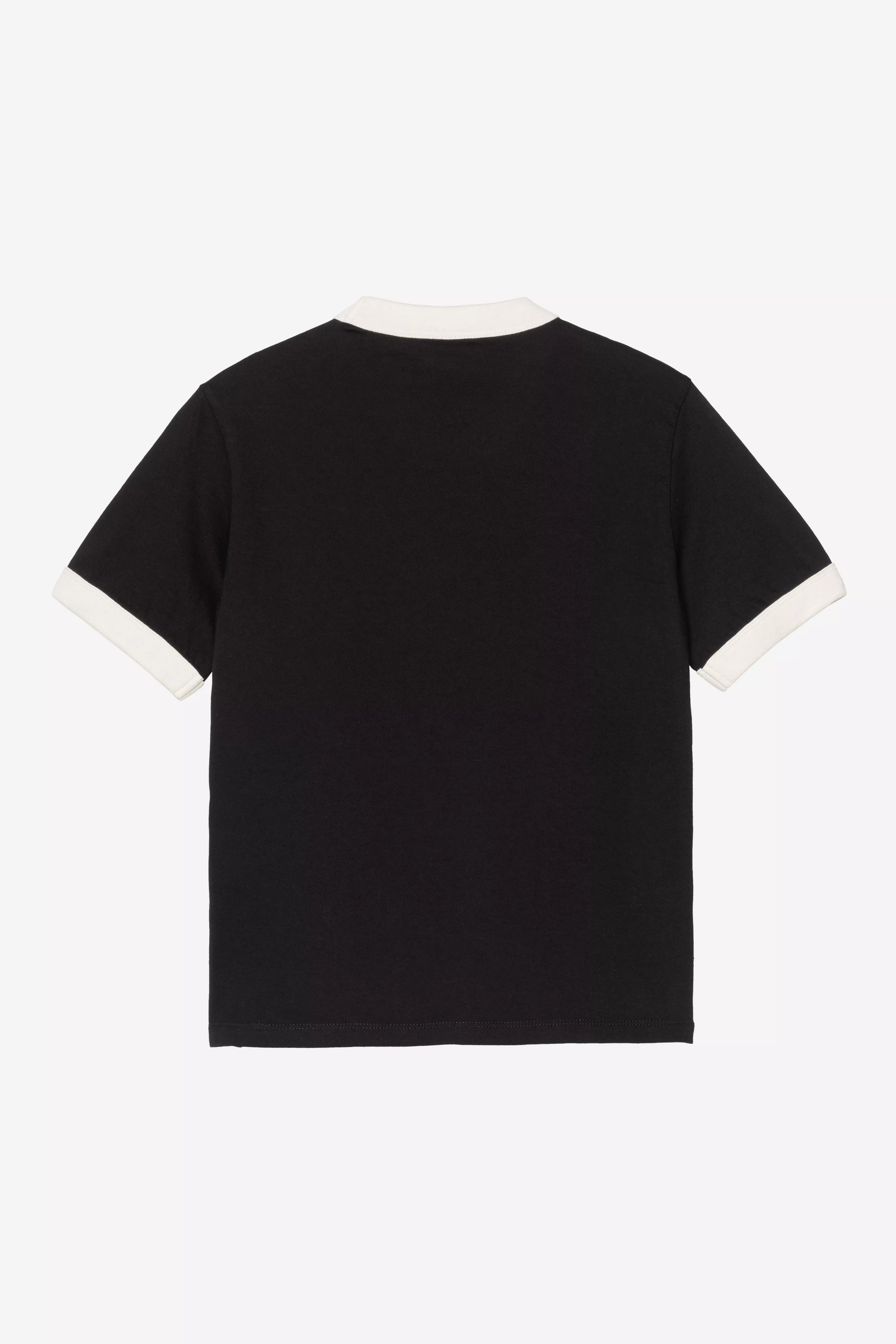 Carhartt WIP Womens S/S Reminiscing Ringer T-Shirt