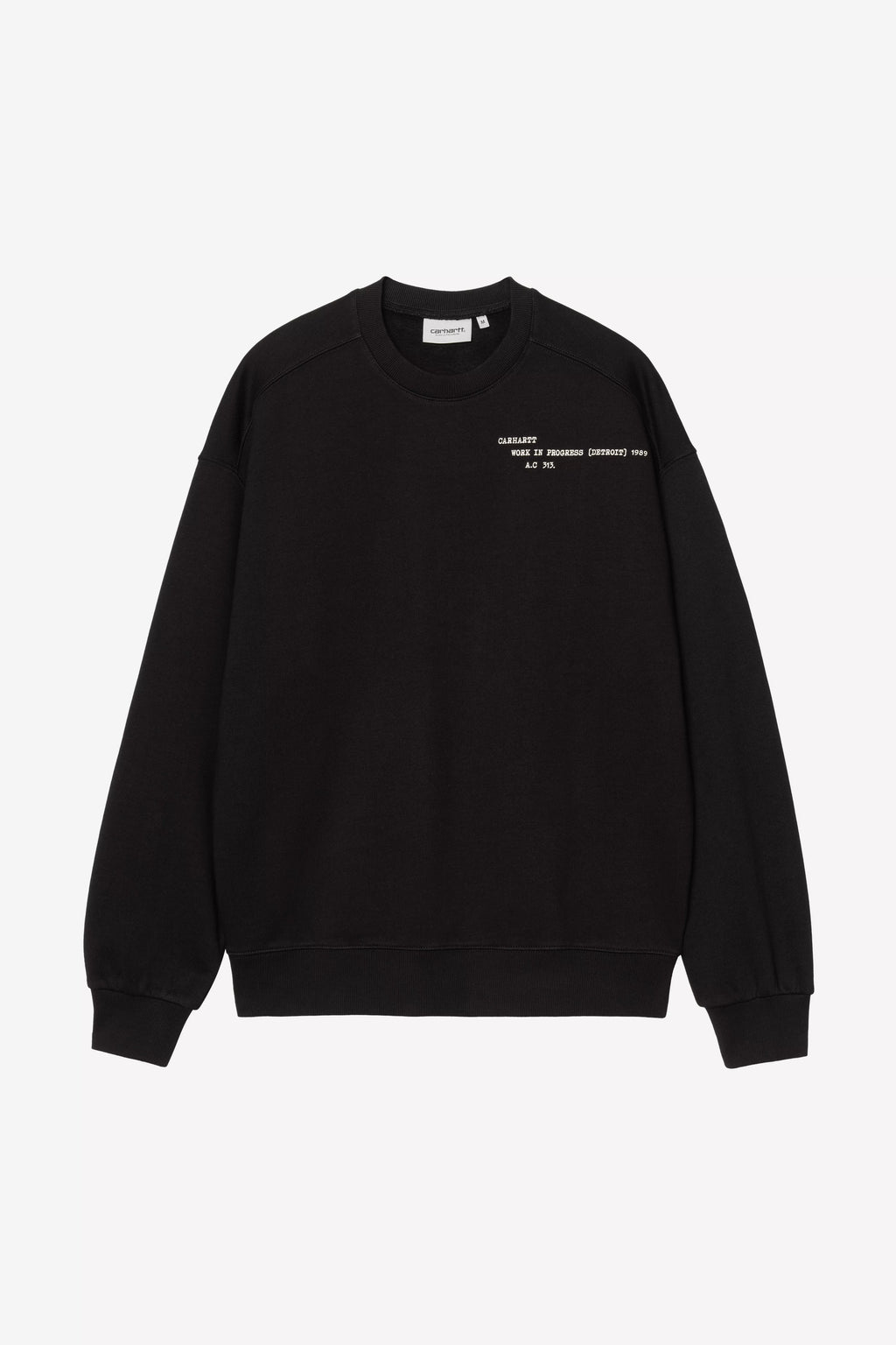 Carhartt WIP Punched Sweat