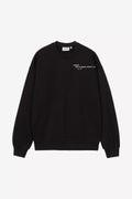 Carhartt WIP Punched Sweat