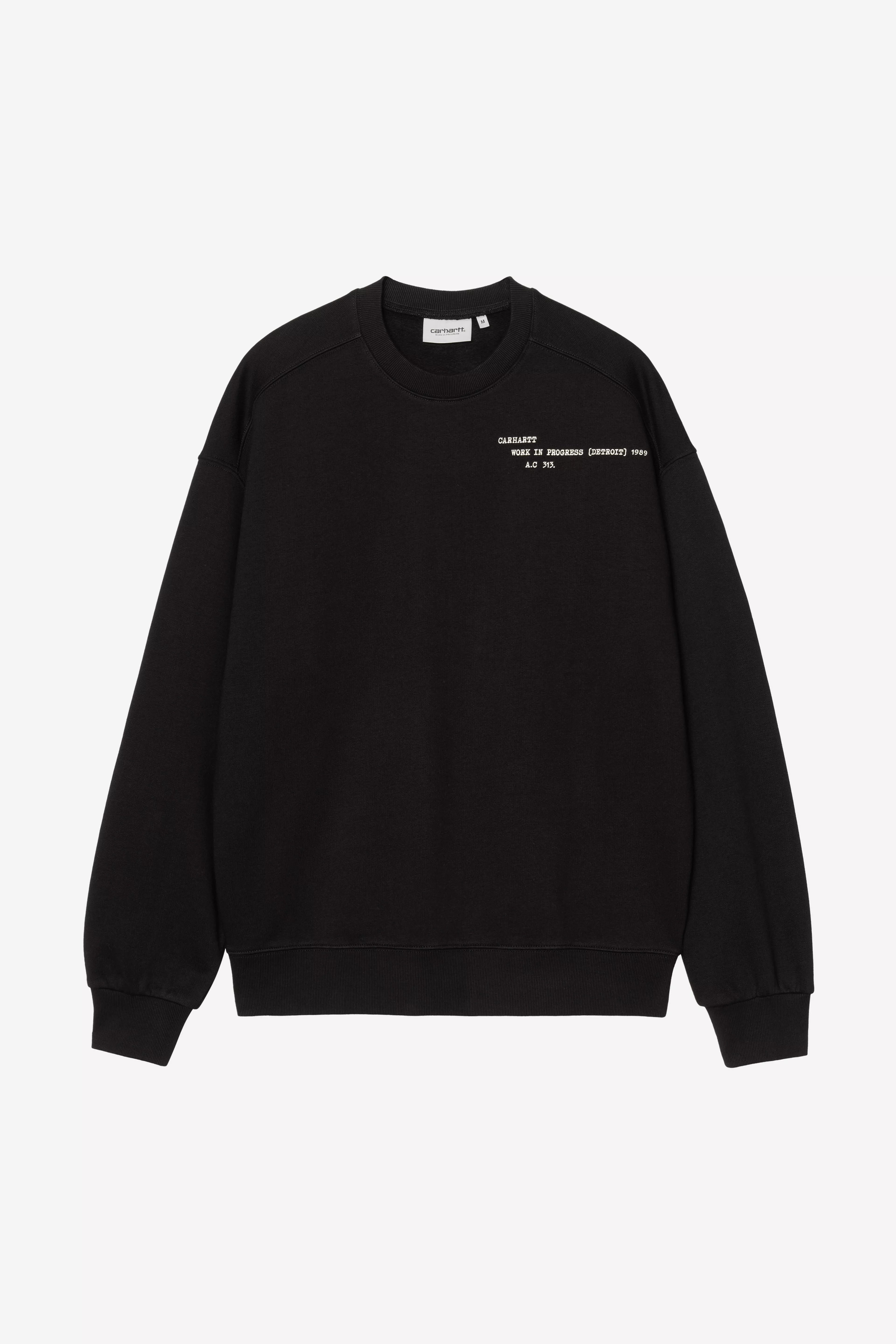 Carhartt WIP Punched Sweat