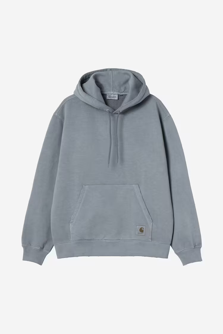 Carhartt WIP Hooded Torion Sweatshirt