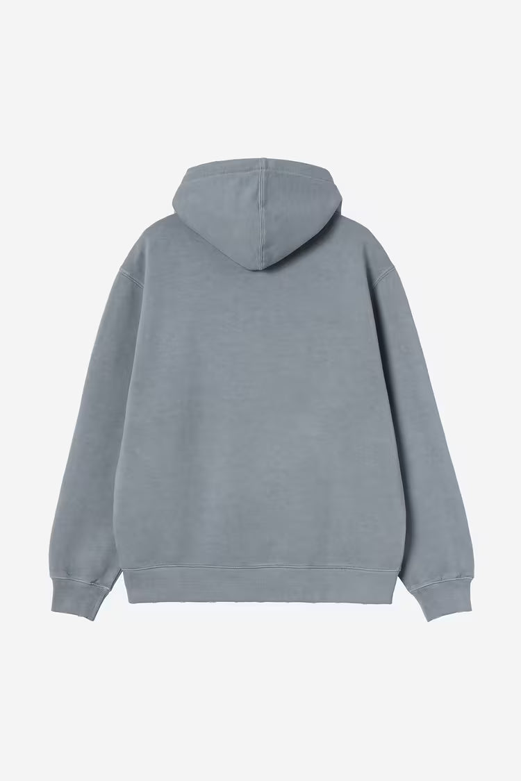 Carhartt WIP Hooded Torion Sweatshirt