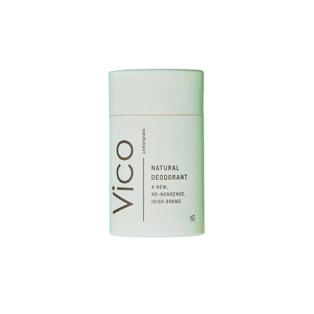 Vico Deodorant Lemongrass Scent