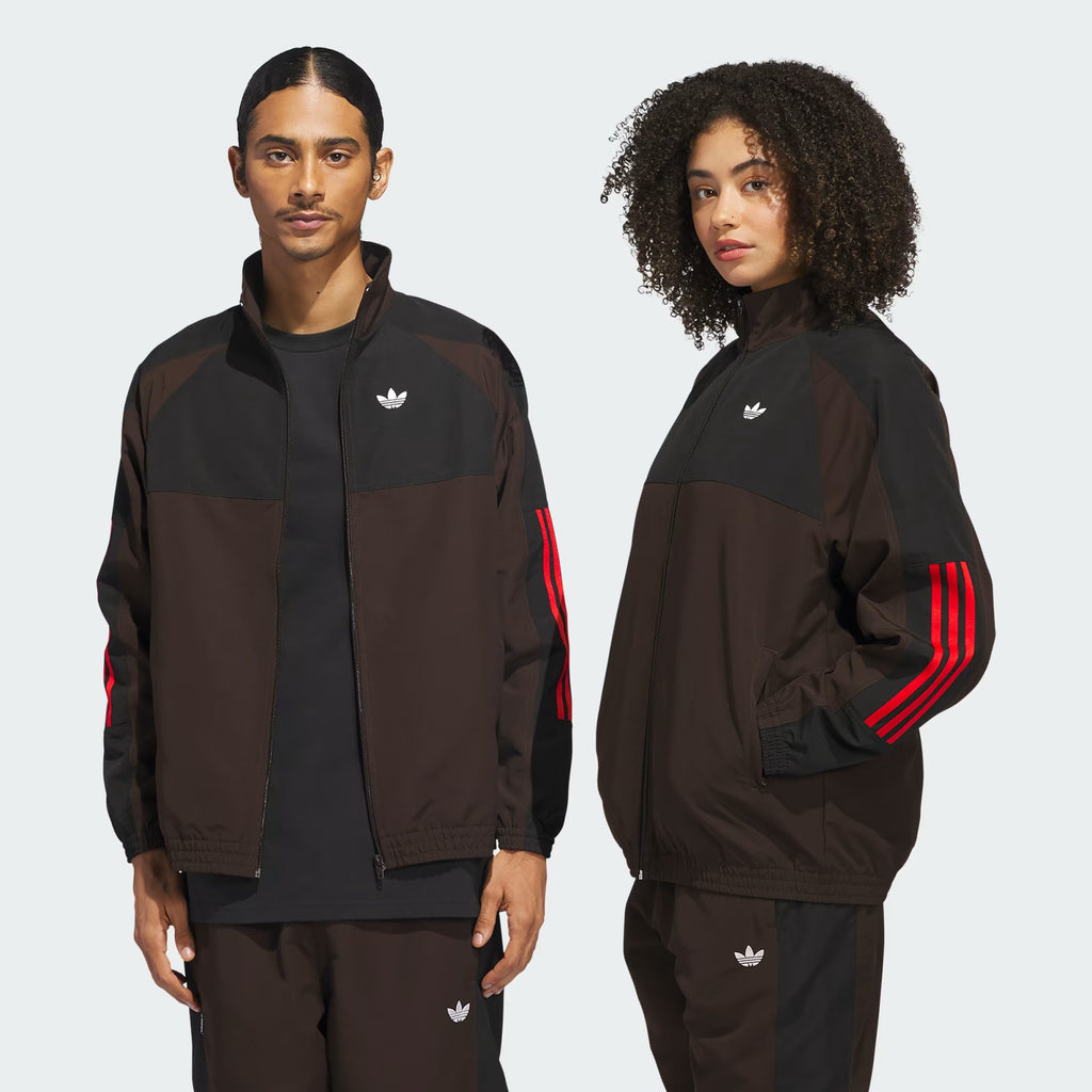 Adidas Skate Gatsele Track Top