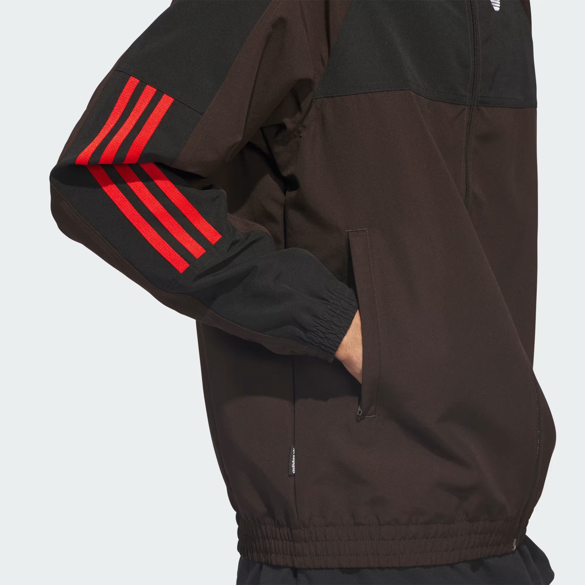 Adidas Skate Gatsele Track Top