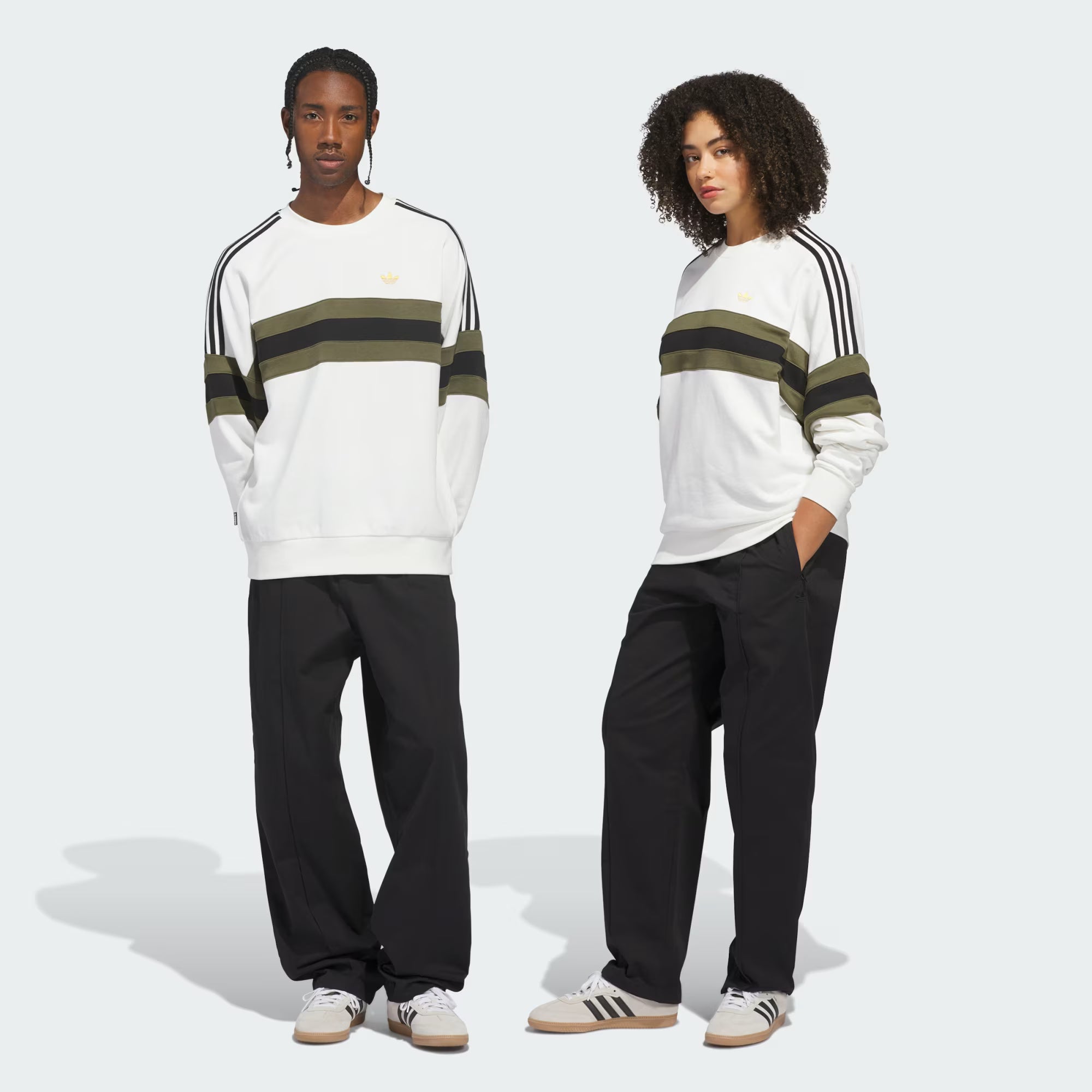 Adidas Skate OG Crew