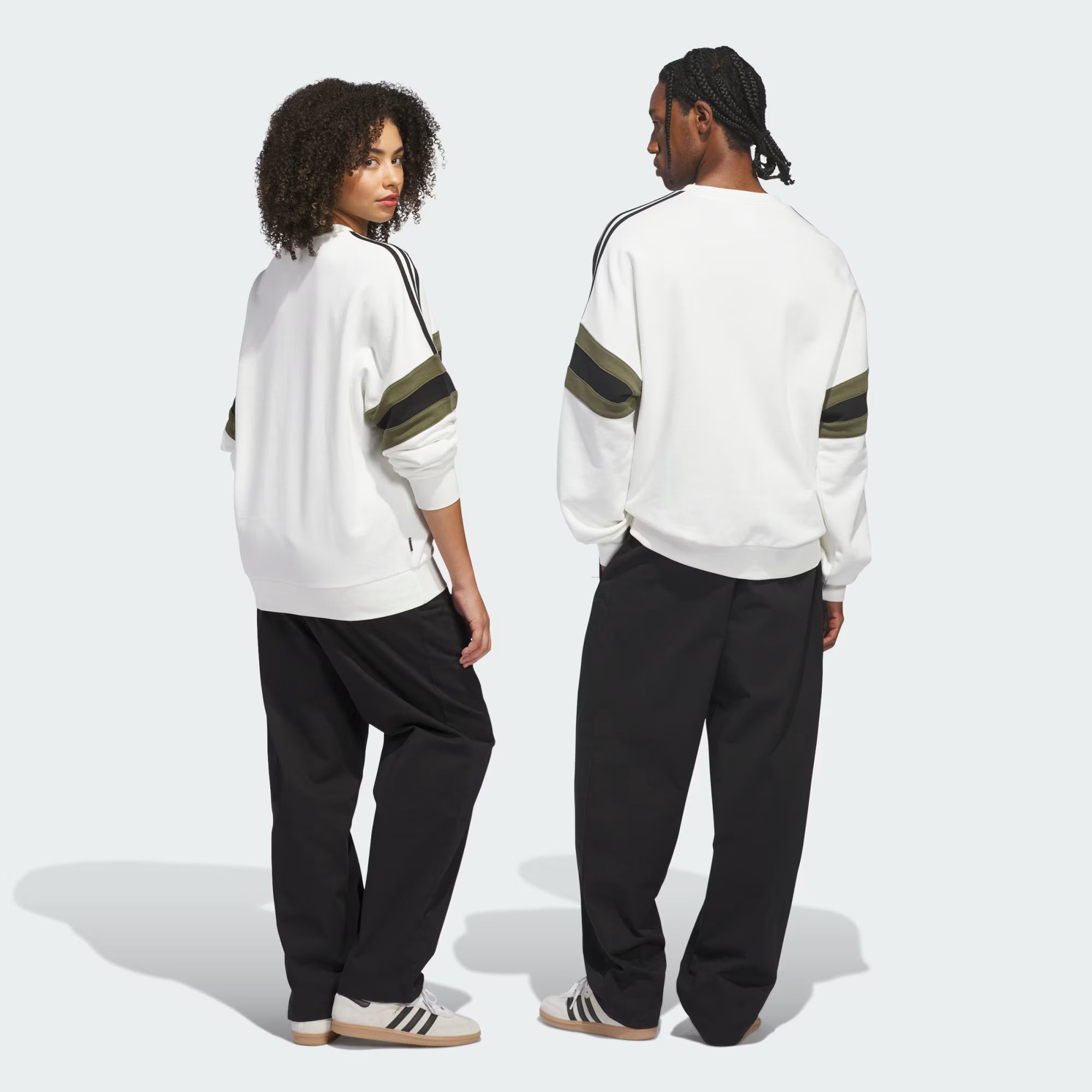 Adidas Skate OG Crew